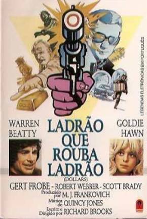 Ladrão Que Rouba Ladrão - Legendado Torrent Download Mais Baixado