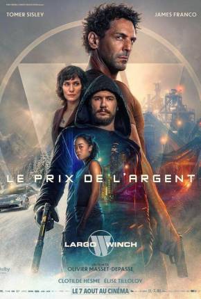 Largo Winch - Le prix de largent - CAM - Legendado Torrent Download Mais Baixado