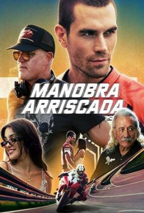 Manobra Arriscada Torrent Download Mais Baixado