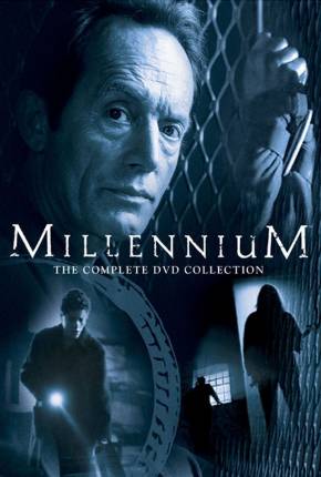 Millennium - Série Completa Torrent Download Mais Baixado