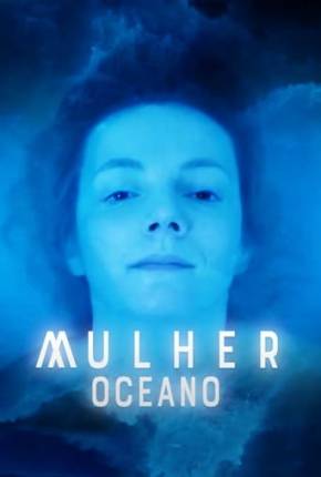 Mulher Oceano