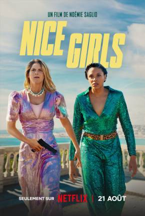 Nice Girls Torrent Download Mais Baixado