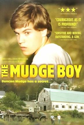 O Despertar da Adolescência / The Mudge Boy  Download Mais Baixado