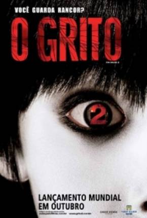 O Grito 2 / The Grudge 2