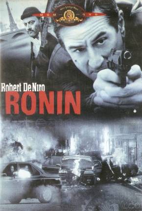 Ronin (Dual)  Download Mais Baixado