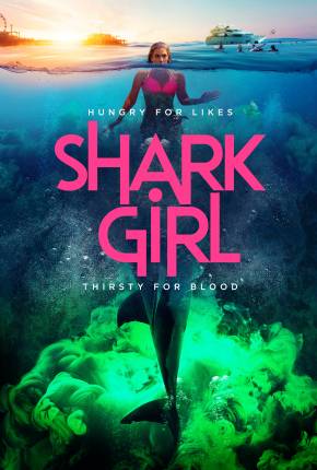 Shark Girl - Legendado e Dublado Torrent Download Mais Baixado