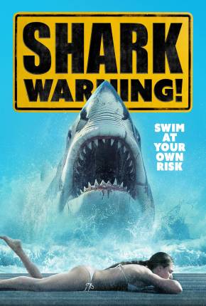 Shark Warning - CAM - Legendado e Dublado Torrent Download Mais Baixado