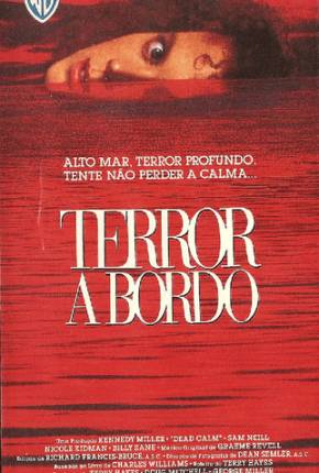 Terror a Bordo / Dead Calm  Download Mais Baixado