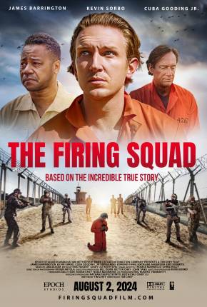 The Firing Squad - CAM - Legendado e Dublado Torrent Download Mais Baixado