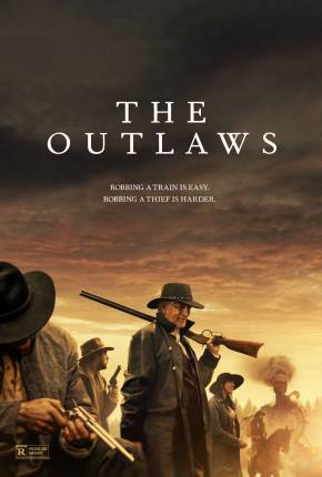 The Outlaws - Legendado e Dublado Torrent Download Mais Baixado