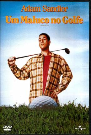 Um Maluco no Golfe / Happy Gilmore