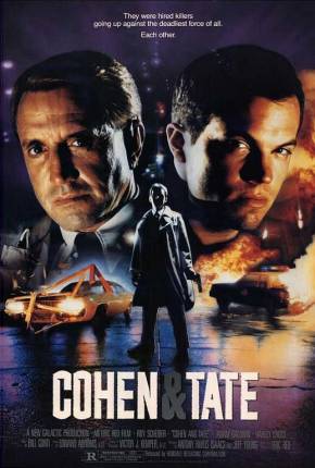 Uma Criança Por Testemunha - Cohen and Tate Torrent Download Mais Baixado