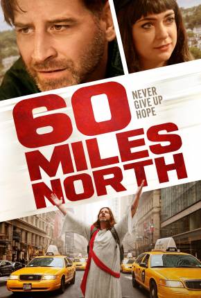 60 Miles North - Legendado e Dublado Torrent Download Mais Baixado