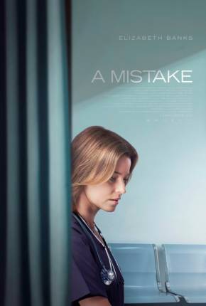 A Mistake - CAM Legendado Torrent Download Mais Baixado