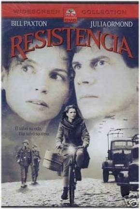 Amor e Guerra / Resistance