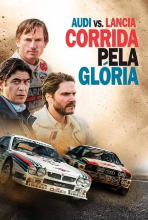 Audi Vs. Lancia - Corrida Pela Glória Torrent Download Mais Baixado