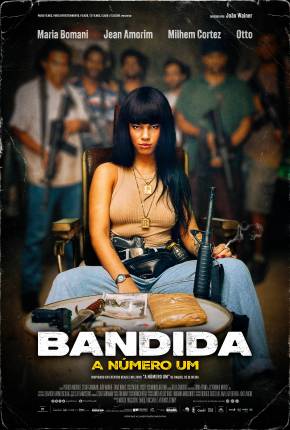 Bandida - A Número Um Torrent Download Mais Baixado