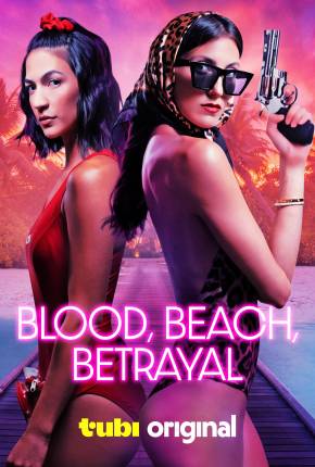 Blood Beach Betrayal - Legendado e Dublado Torrent Download Mais Baixado