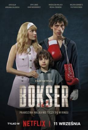 Boxer Torrent Download Mais Baixado