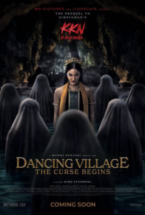 Dancing Village - The Curse Begins - Legendado e Dublado Torrent Download Mais Baixado