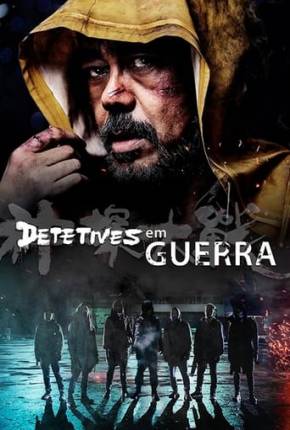 Detetives em Guerra Torrent Download Mais Baixado