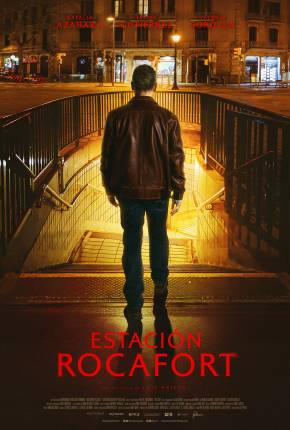 Estación Rocafort - CAM - Legendado e Dublado Torrent Download Mais Baixado