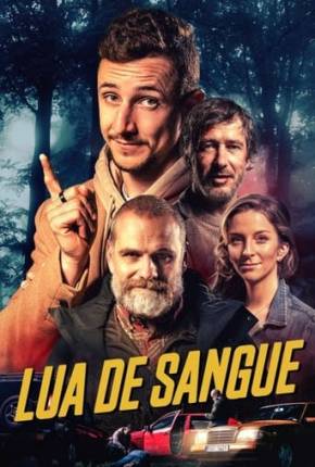 Lua de Sangue - Zatmení Torrent Download Mais Baixado