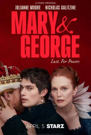 Mary e George - 1ª Temporada Torrent Download Mais Baixado