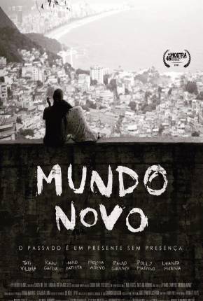 Mundo Novo Torrent Download Mais Baixado