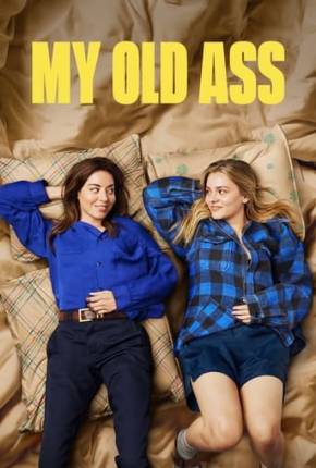 My Old Ass - CAM - Legendado Torrent Download Mais Baixado