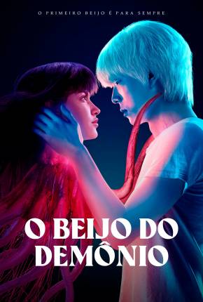 O Beijo do Demônio Torrent Download Mais Baixado