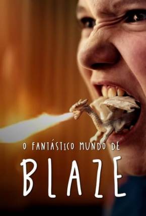 O Fantástico Mundo de Blaze Torrent Download Mais Baixado