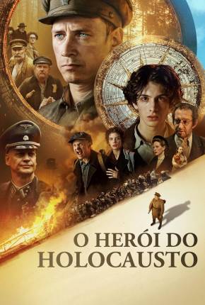 O Herói do Holocausto Torrent Download Mais Baixado