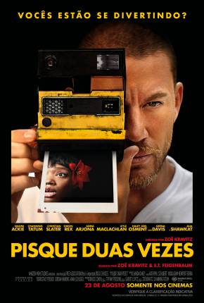 Pisque Duas Vezes - Legendado Torrent Download Mais Baixado