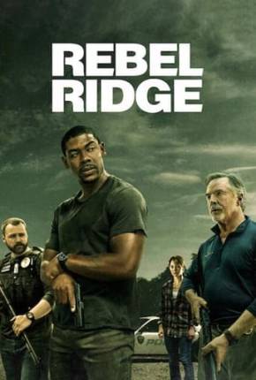 Rebel Ridge Torrent Download Mais Baixado