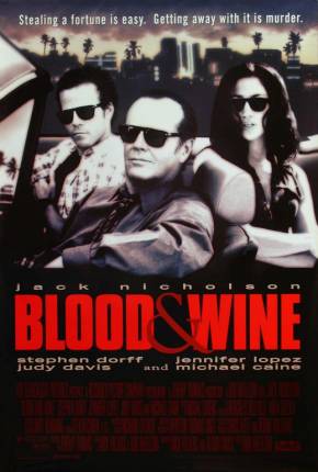 Sangue Vinho / Blood and Wine  Download Mais Baixado