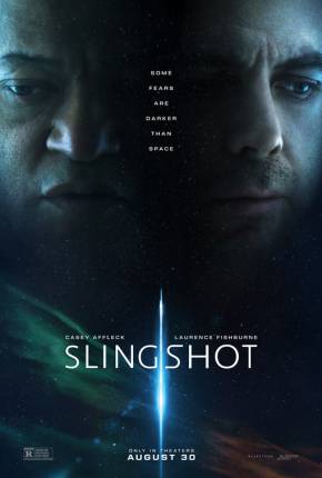 Slingshot - Legendado e Dublado Torrent Download Mais Baixado