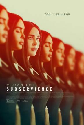 Subservience - Legendado e Dublado Torrent Download Mais Baixado