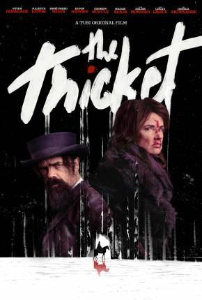 The Thicket - CAM Legendado Torrent Download Mais Baixado