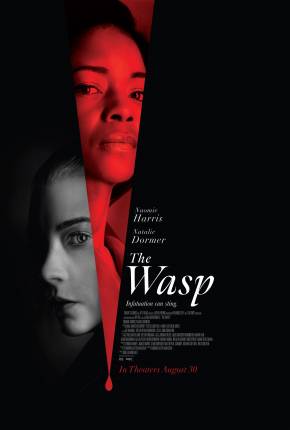 The Wasp - CAM Torrent Download Mais Baixado