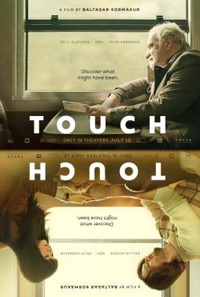 Touch - (Dual) Torrent Download Mais Baixado