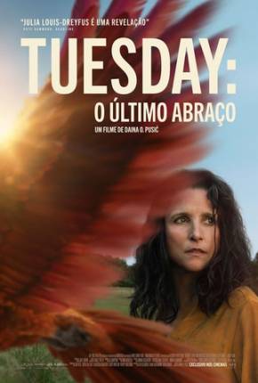 Tuesday - O Último Abraço Torrent Download Mais Baixado