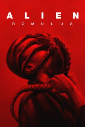 Alien - Romulus - Legendado Torrent Download Mais Baixado