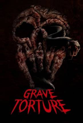 Grave Torture - Legendado