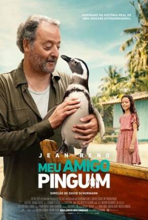 Meu Amigo Pinguim - Legendado e Dublado Torrent Download Mais Baixado