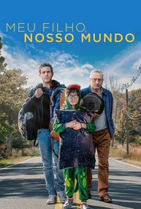 Meu Filho, Nosso Mundo Torrent Download Mais Baixado