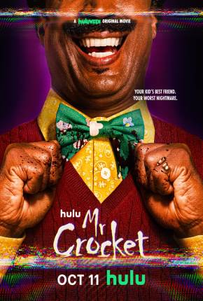 Mr. Crocket - Legendado Torrent Download Mais Baixado