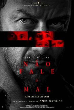 Não Fale o Mal - Legendado Torrent Download Mais Baixado