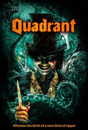 Quadrant - Legendado e Dublado Torrent Download Mais Baixado