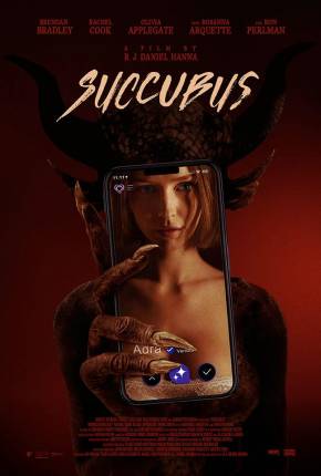 Succubus - Legendado Torrent Download Mais Baixado